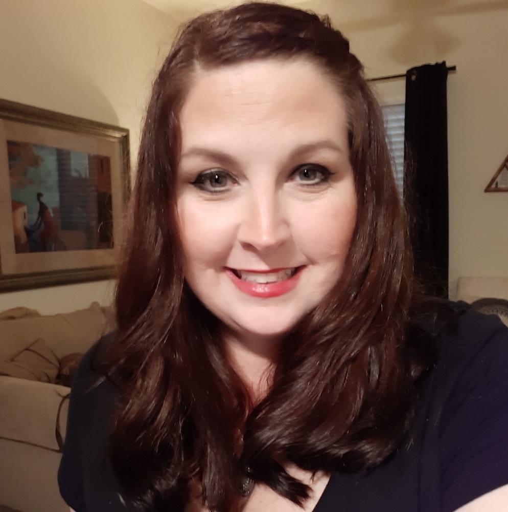 Meet your Posher, Veronica